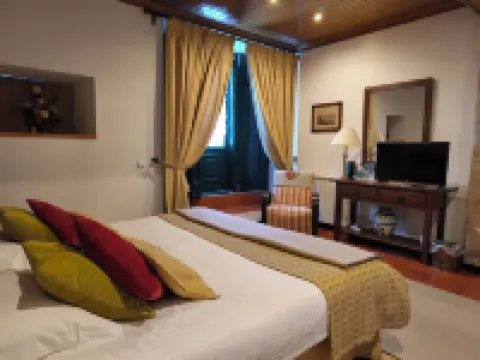 Casa de Santa Ana da Beira Seia otelleri
