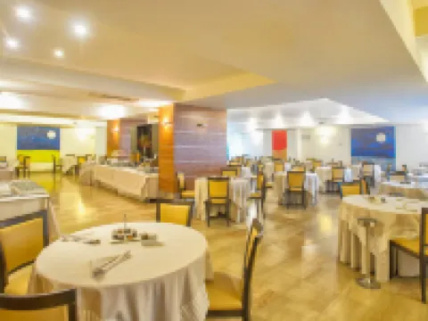 ビルジリオ グランド ホテル スペルロンガのホテル