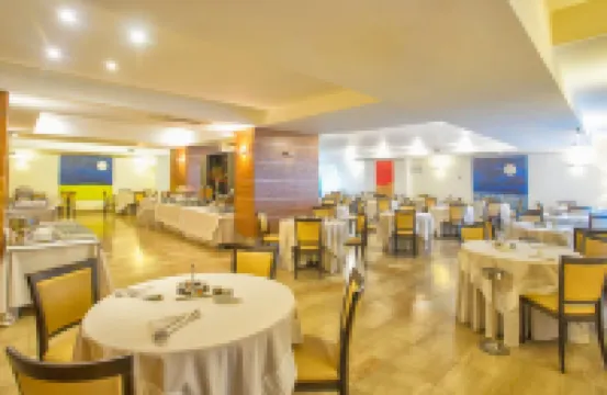 Virgilio Grand Hotel