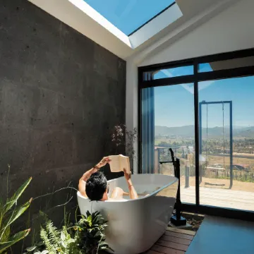 Bajo Estrellas Hotel Contemporáneo