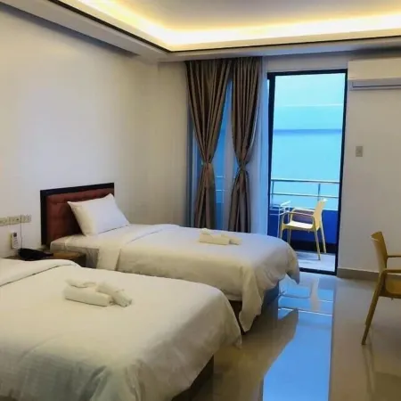 Hotel Primera