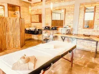 Hotel BG Wellness & Spa Boca del Rio Veracruz - spa