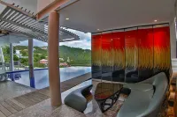 The Malinche Palace luxury villa with the stunning ocean view,close to the beach - Villas