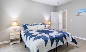 Spacious 3Br Myrtle Beach Condo