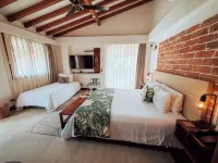 Casa Bixa Hotel Boutique - Mayores de 12 años - Hotel di Antioquia