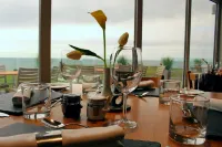 The Cliff Hotel & Spa - bar