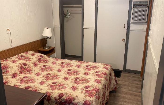 Twin Rivers Motel Castlegar
