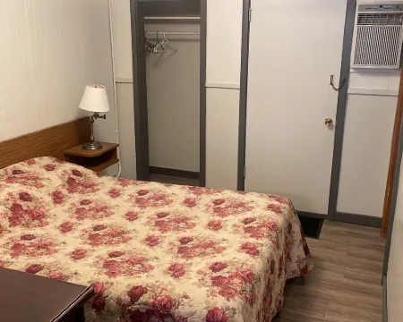 ツイン リバーズ モーテル キャッスルガー キャッスルガーのホテル