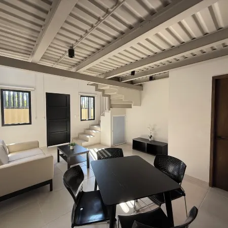 Homa Lofts