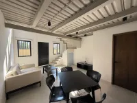 Homa Lofts Hotel di Colima