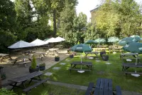 Premier Inn Colchester (Cowdray Avenue) Hotel di Eight Ash Green