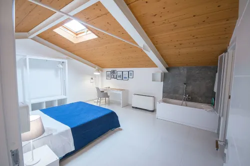Suites and Apartment - 2-Star