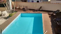 Plaza Suite Hotel - Swimmingpools