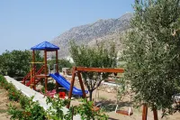 Sifnaika Konakia ~ Armada Residence Hotels in Sifnos