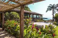伊利亞貝拉加里留別墅飯店 DPNY Beach Club附近的飯店
