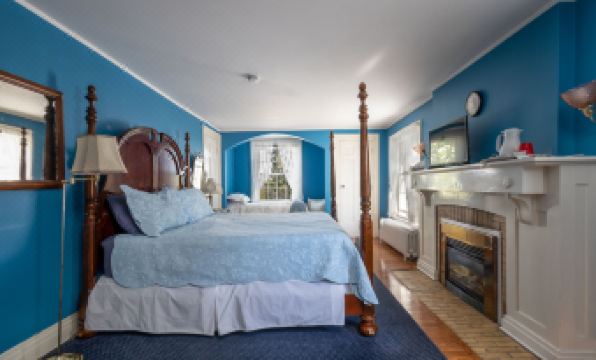 Chestnut Inn
