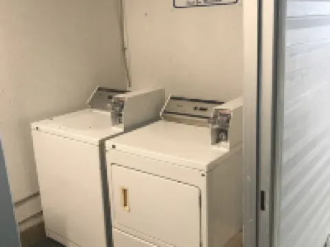 ซาลลิซอว์ อินน์ โรงแรมในSallisaw