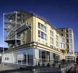 Hotel im Kornspeicher - parking