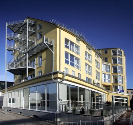 Hotel im Kornspeicher Hotels in Marburg