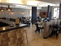 L'Oree du Bois Hotels in Font-Romeu