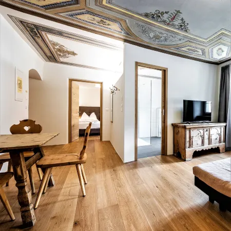 Hotel Münsterhof