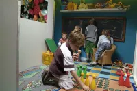 Hotel Pannenkoekhuis Vierwegen Hotels in Domburg