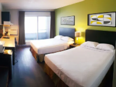 Home Away Inn Hotels in Drayton Valley