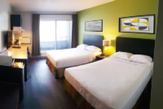 Home Away Inn Hotels in Drayton Valley