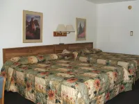 Arizona Inn Hoteles en Kingman