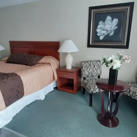 Mary's Motel