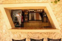 Hostal Tunich Naj & Hotel - بار