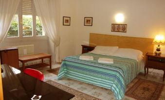 Aedes Resort