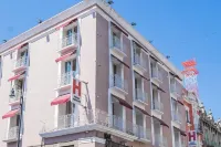 Hotel Posada Guadalupe Hotels in 