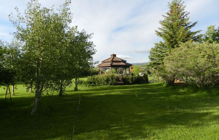 Kaspers Kountryside Inn