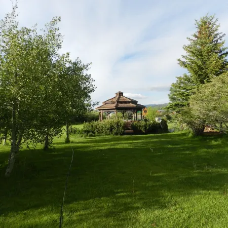 Kaspers Kountryside Inn