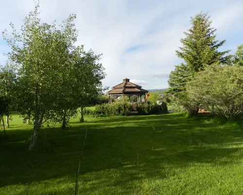 Kaspers Kountryside Inn Hotels in Victor