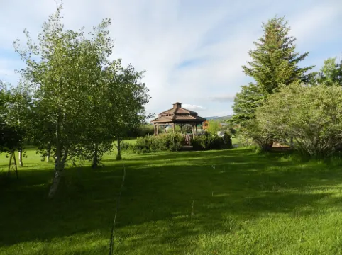 แคสเปอร์ส คันทรีไซด์ อินน์