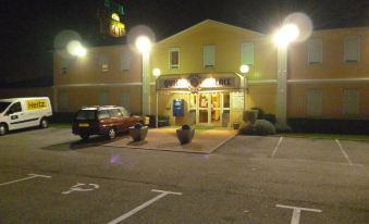 Hôtel Quick Palace Valence Nord