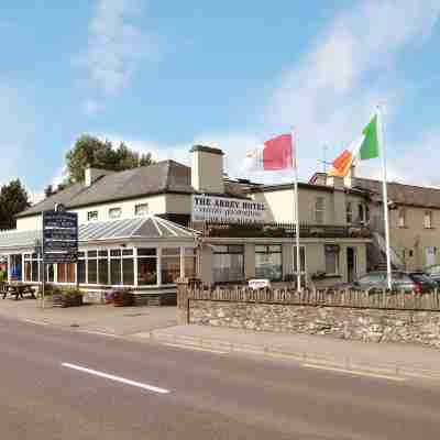 Abbey Hotel Hotel Exterior