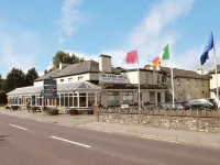 Abbey Hotel Hotel di Cork