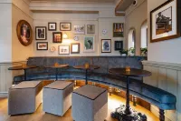 The Bear Hotels in Hinton Charterhouse