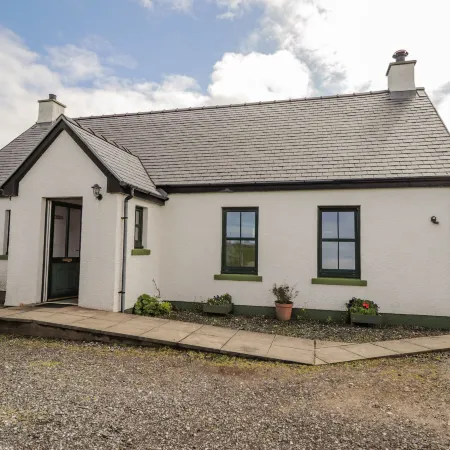 Ridge End Cottage