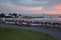 Clifty Cove Motel - Motels