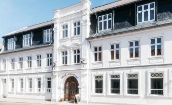 Hotel Lidenlund