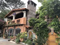 Les Artistes Inn Hotels in Solana Beach