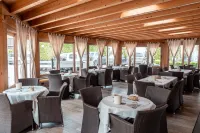 Hotel Camping Europa - 2-Star