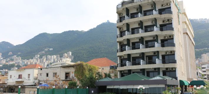 Holiday Suites Hotel & Beach Resort Hotels in Kesrouane