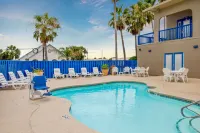 Alister Square Inn Hotel di Port Aransas