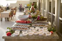 Tuntas Family Suites Kusadasi Hotels in Yavansu Mahallesi