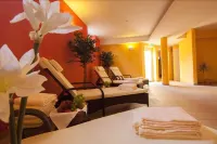 Moin Hotel Cuxhaven - spa